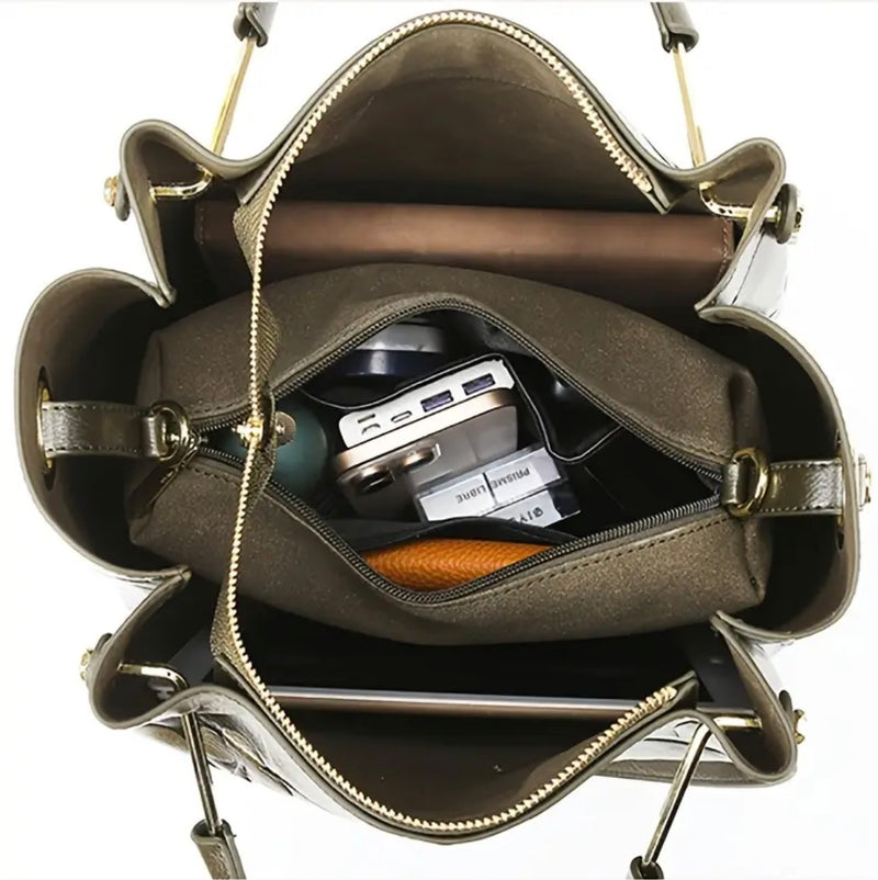 Bolsa Tote Isadora