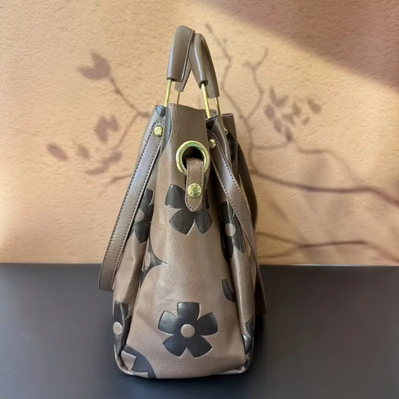 Bolsa Tote Isadora