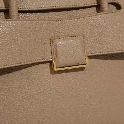 Bolsa Tote Parisé