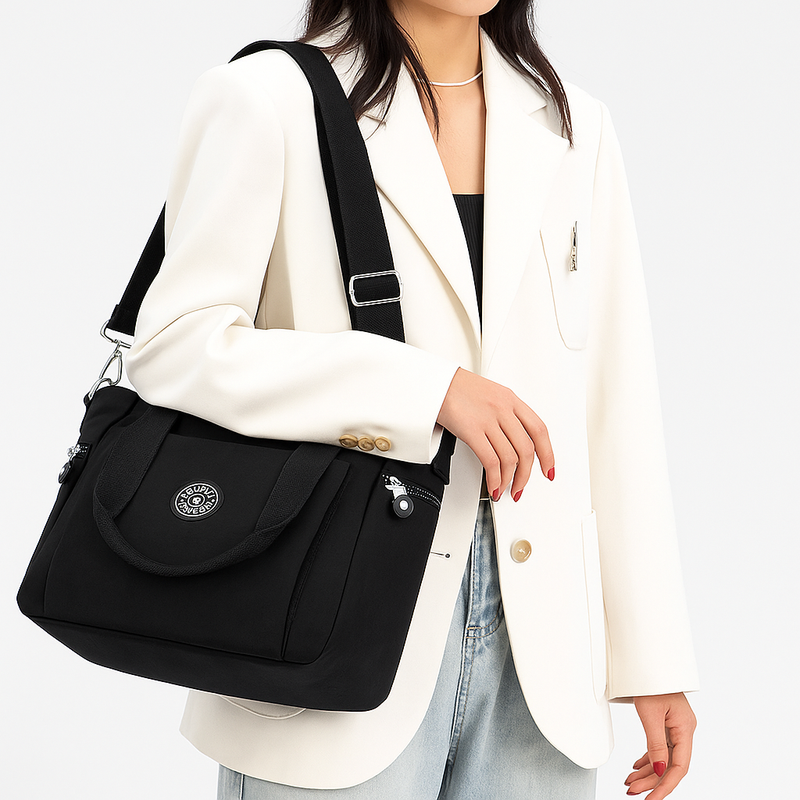 Bolsa Crossbody Básica Alice
