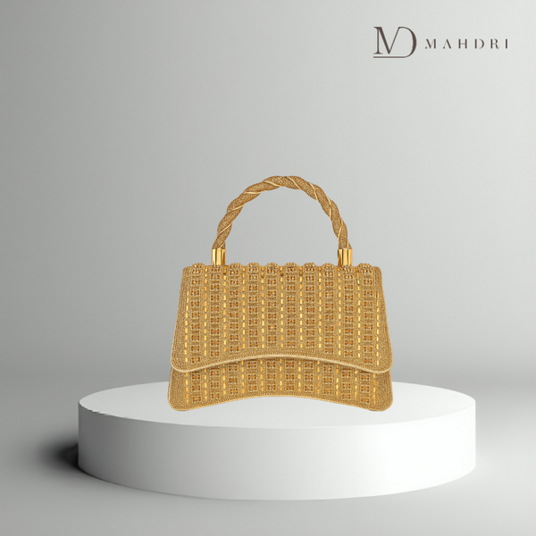 Bolsa Clutch Jewel Mirabella