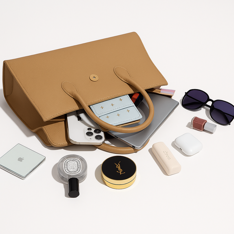 Bolsa Tote Parisé