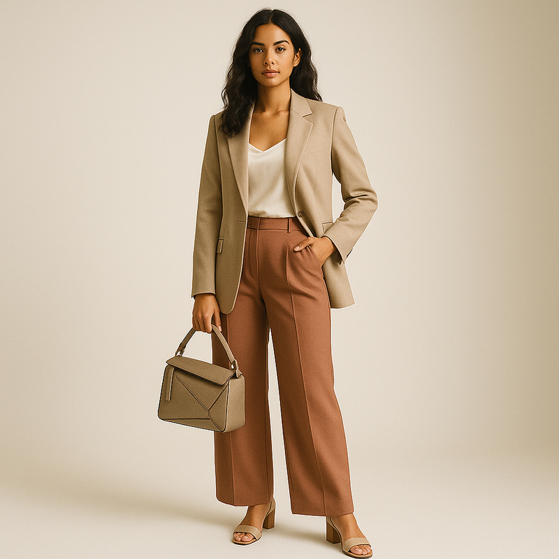 Bolsa Satchel Nayra