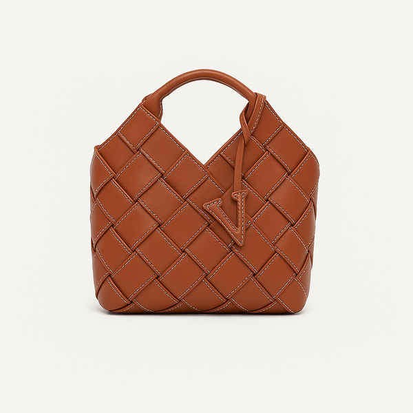 Bolsa Mini Tote Antonieta