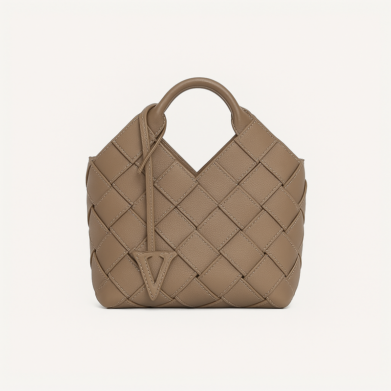 Bolsa Mini Tote Antonieta