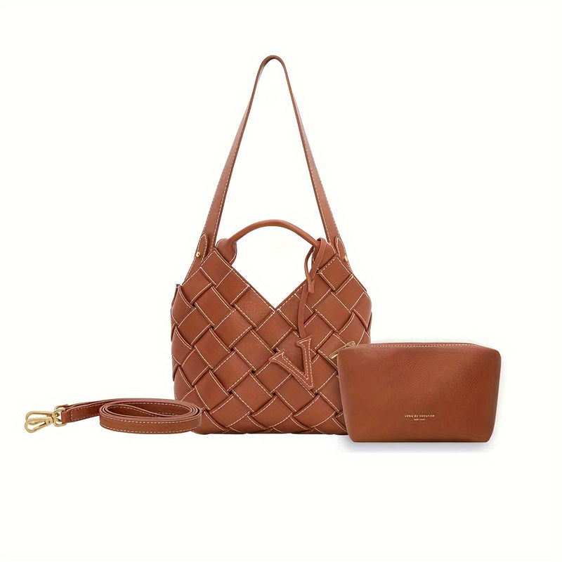 Bolsa Mini Tote Antonieta