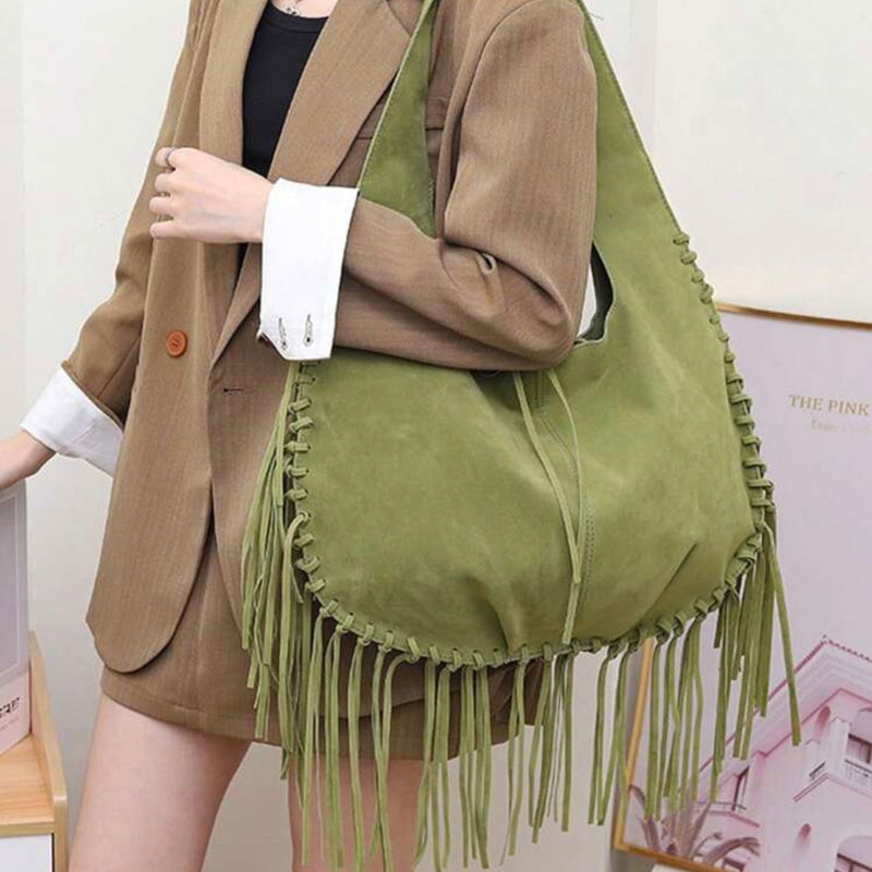 Bolsa Boho Frida