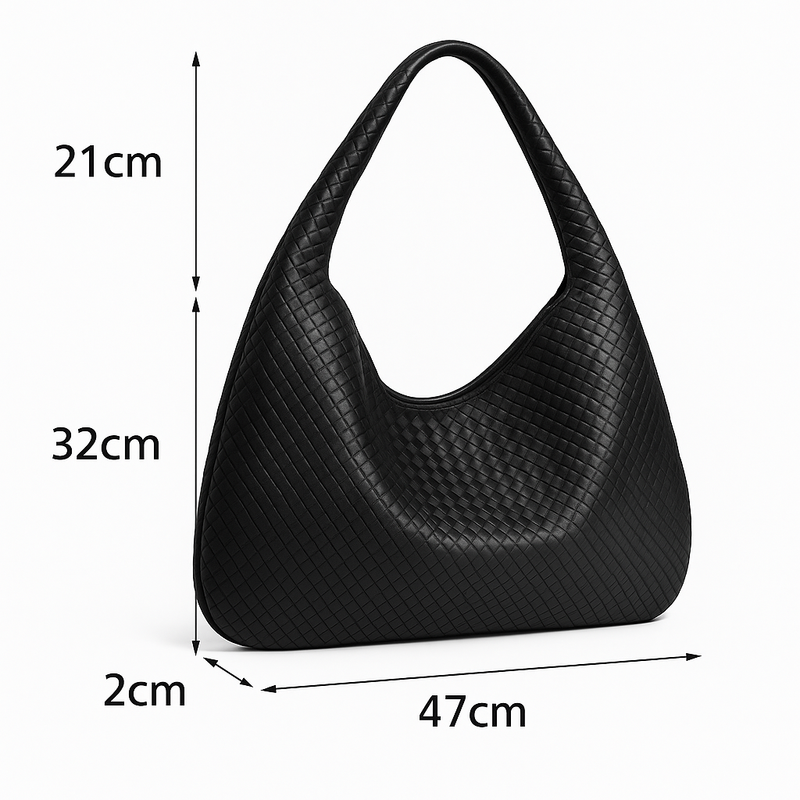 Bolsa Hobo Serena