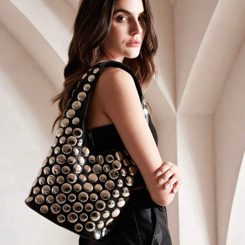 Bolsa Boho Eclipse