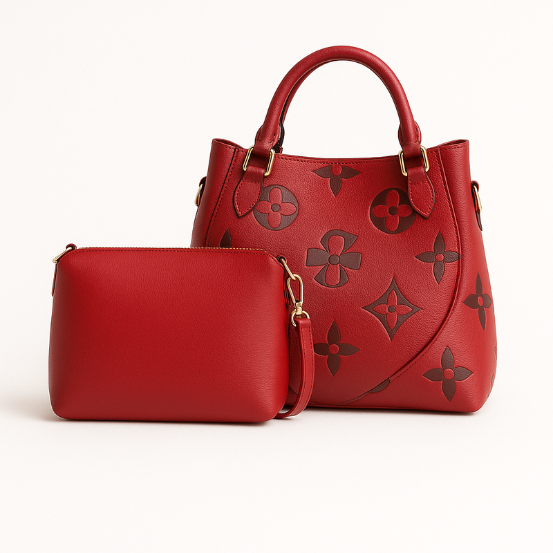 Bolsa Tote Isadora