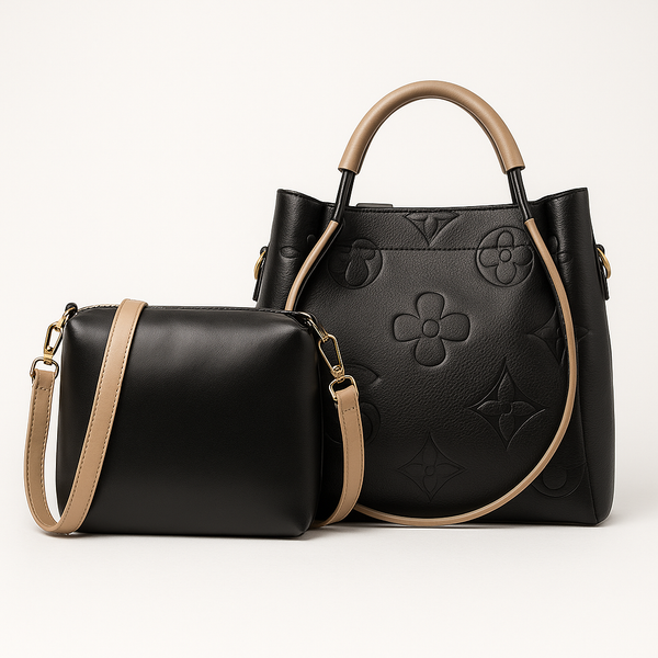 Bolsa Tote Isadora