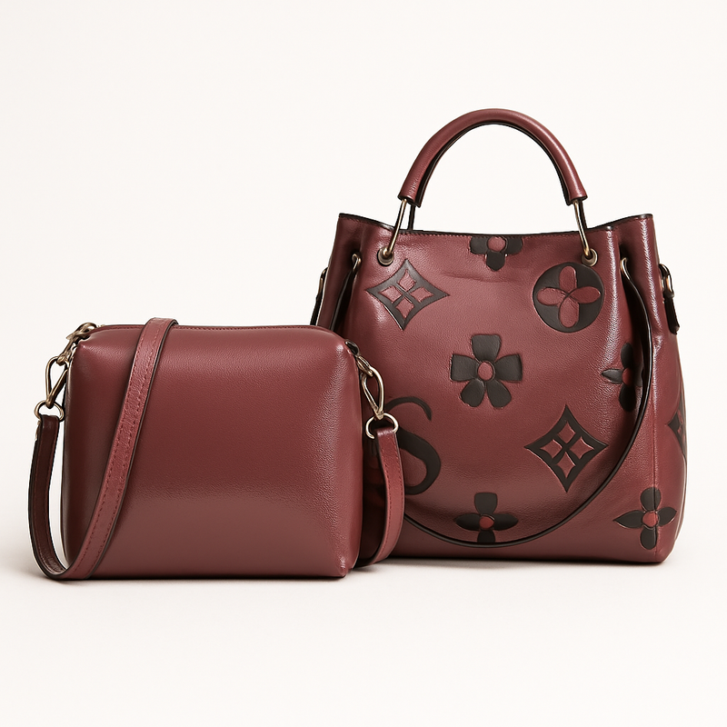Bolsa Tote Isadora