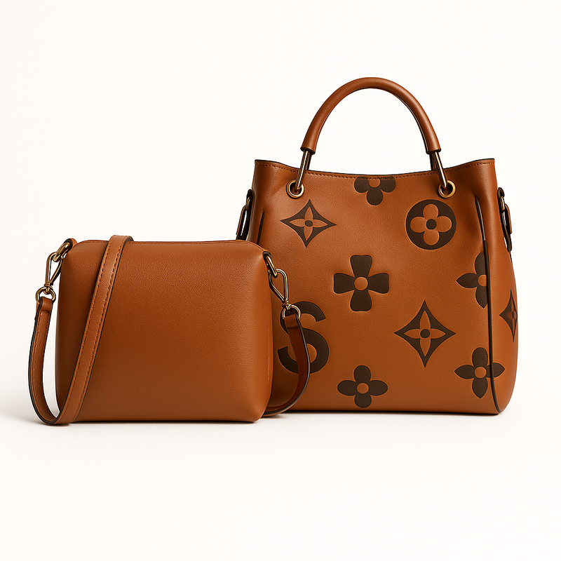 Bolsa Tote Isadora