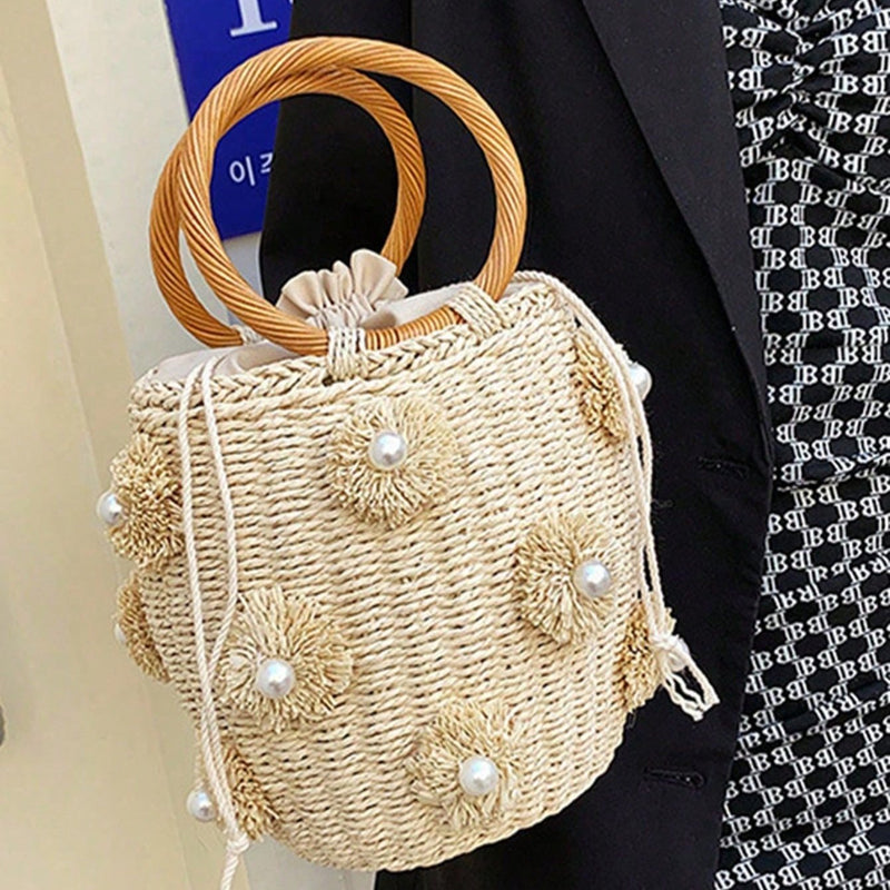 Bolsa Bucket Luisa