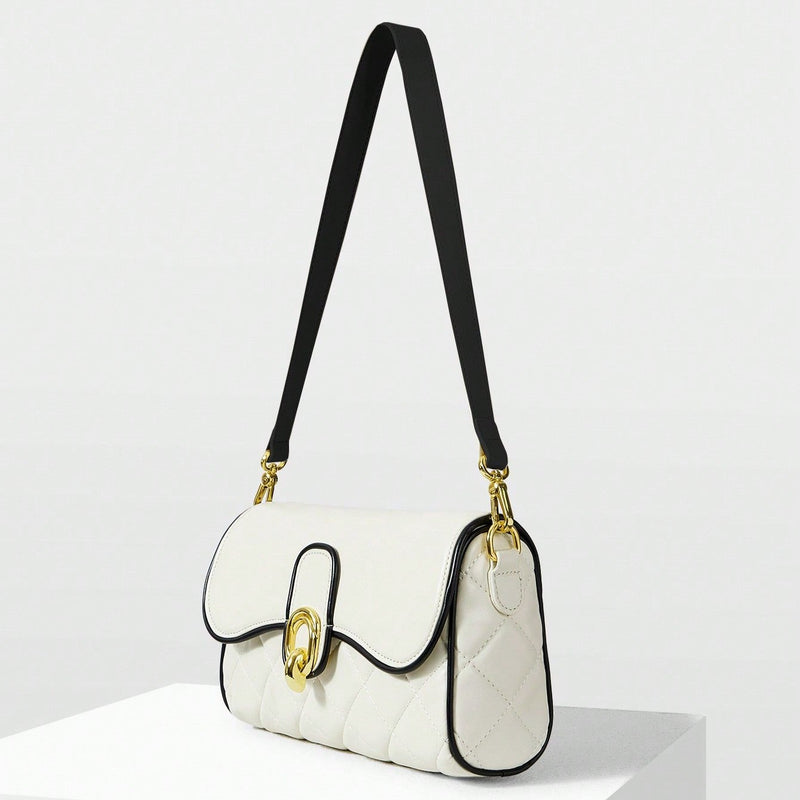 Bolsa Shoulder Eva Belle