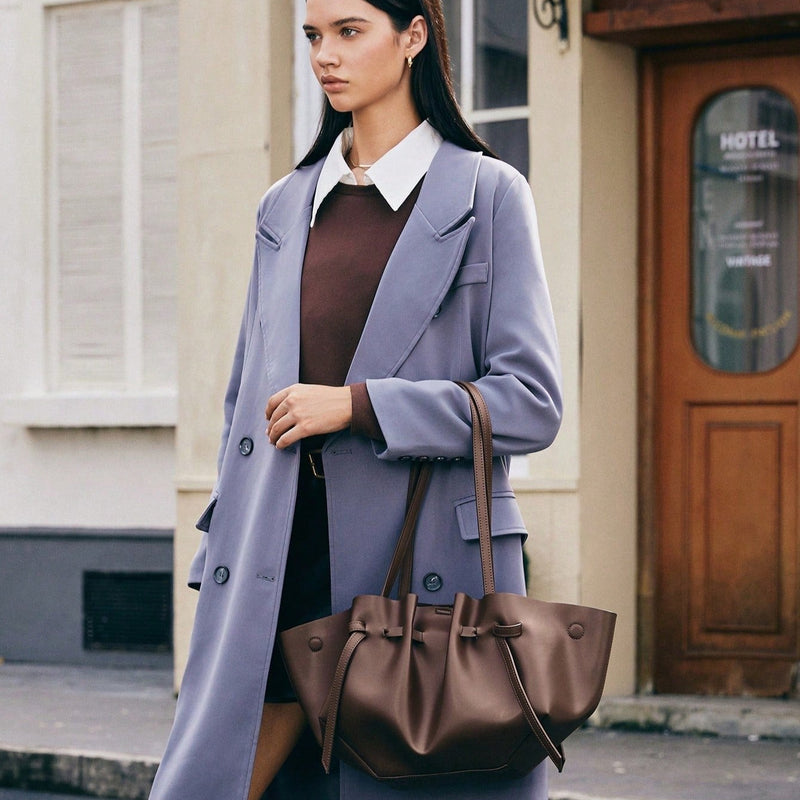 Bolsa Shopper Melina