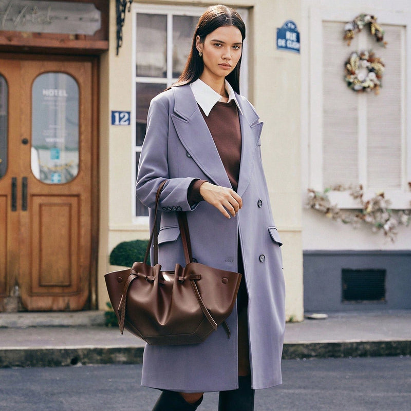 Bolsa Shopper Melina