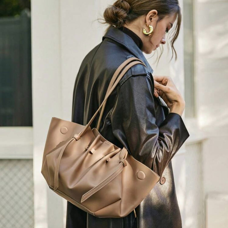 Bolsa Shopper Melina