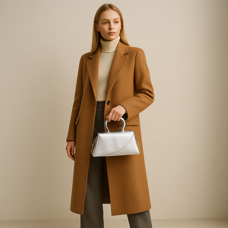 Bolsa Top Handle Serena