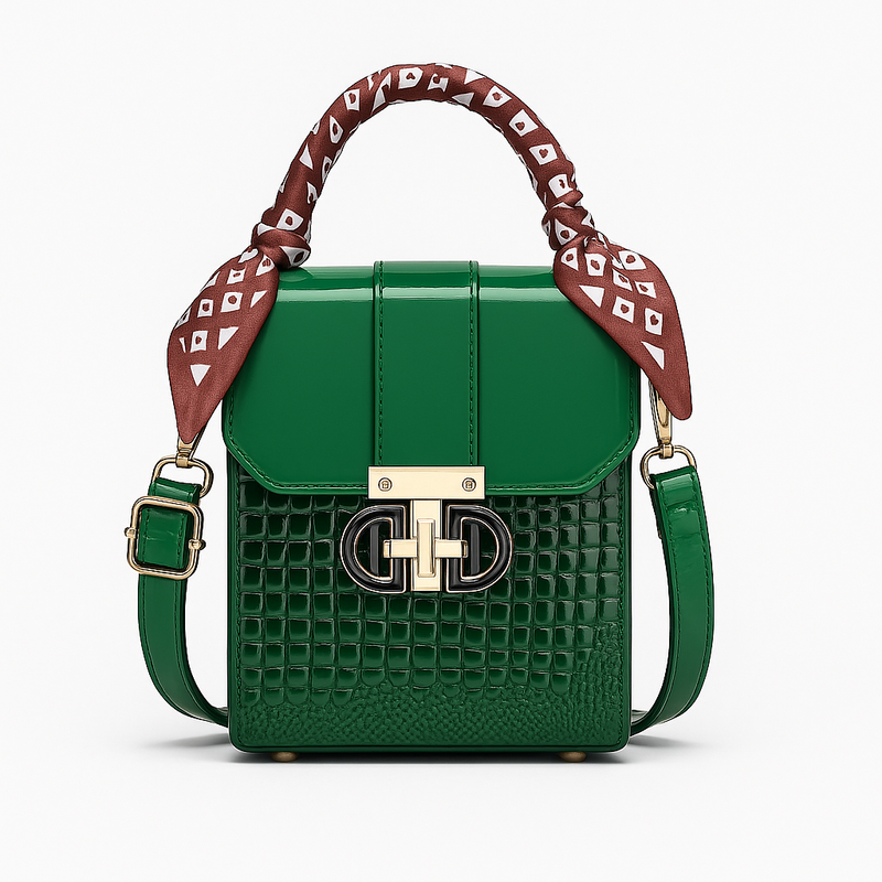 Bolsa Shoulder Mini Silvia