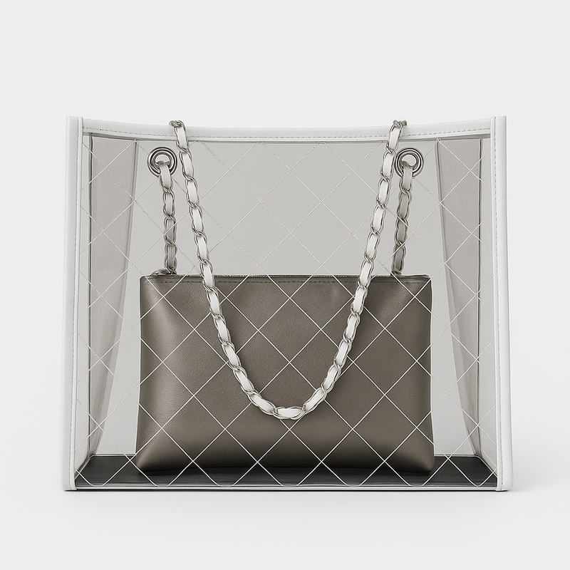 Bolsa Tote Luxe Sofia