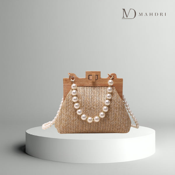 Bolsa Clutch Vivienne