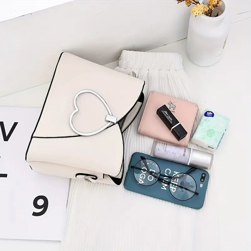 Bolsa Shoulder Olivia