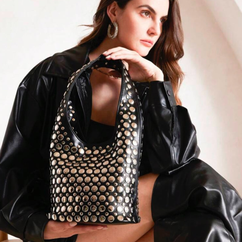 Bolsa Boho Eclipse