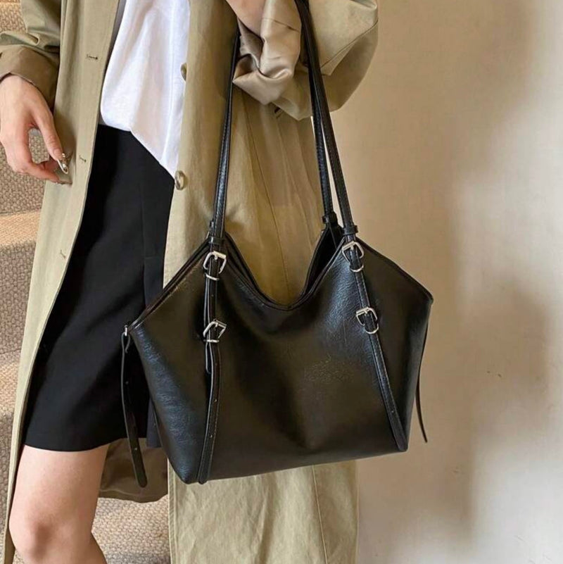 Bolsa Shopper Bella Noir