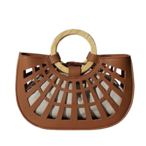 Bolsa Clutch Butterfly