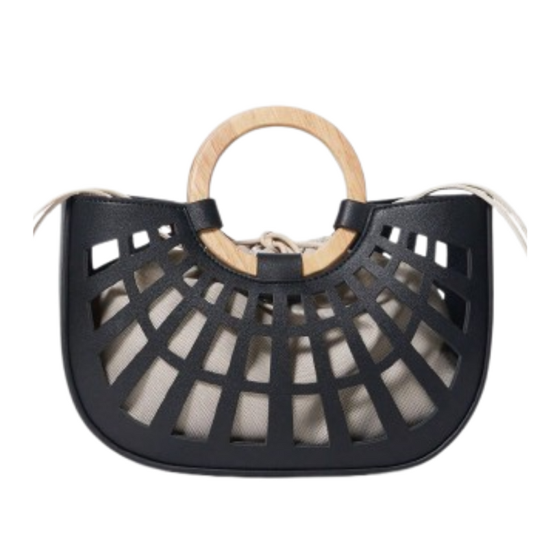 Bolsa Clutch Butterfly