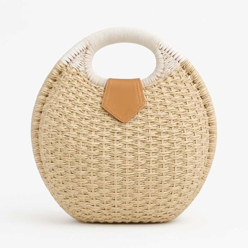 Bolsa Bucket Riviera Lorena
