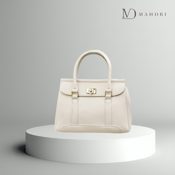 Bolsa Satchel Manuella