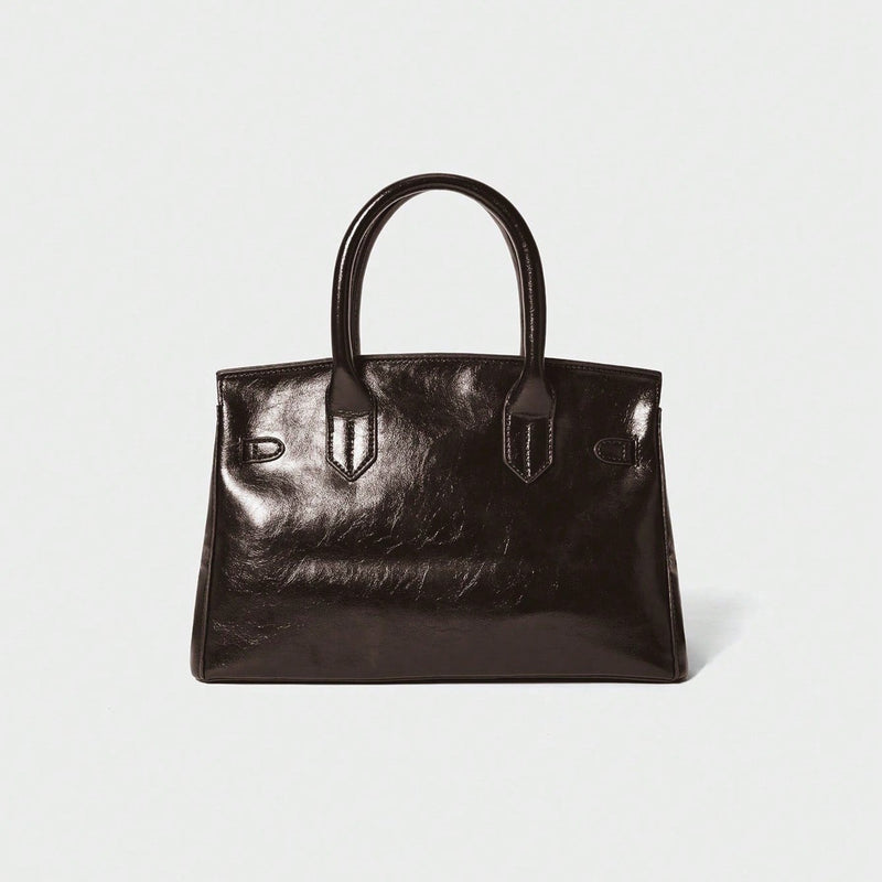 Bolsa Satchel Lívia