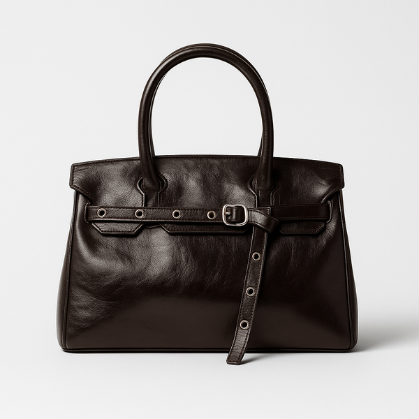 Bolsa Satchel Lívia