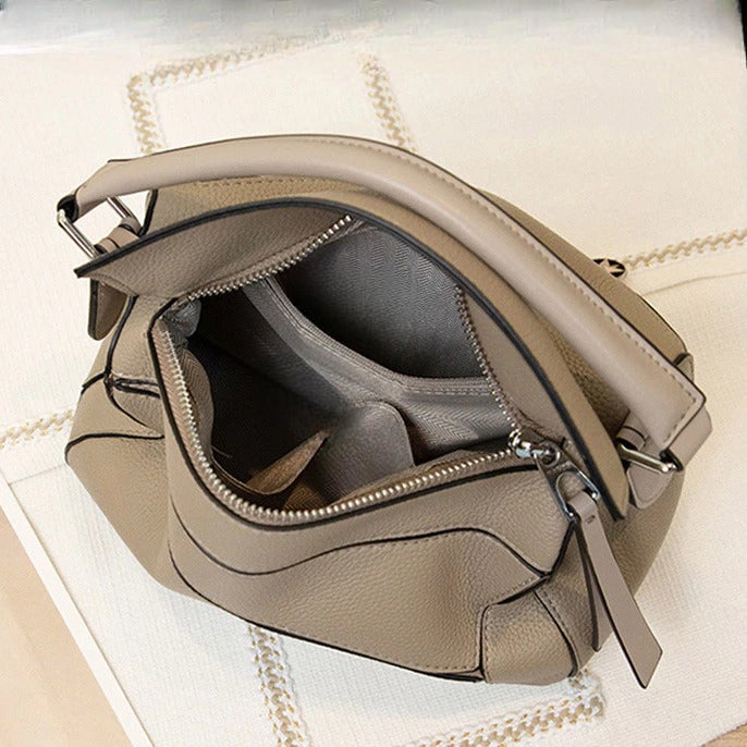 Bolsa Satchel Nayra