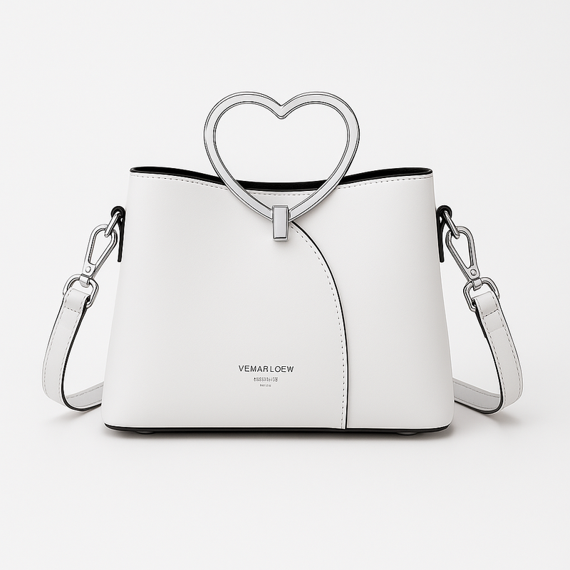 Bolsa Shoulder Olivia