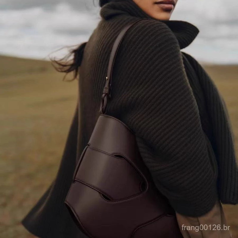 Bolsa Bucket Camille