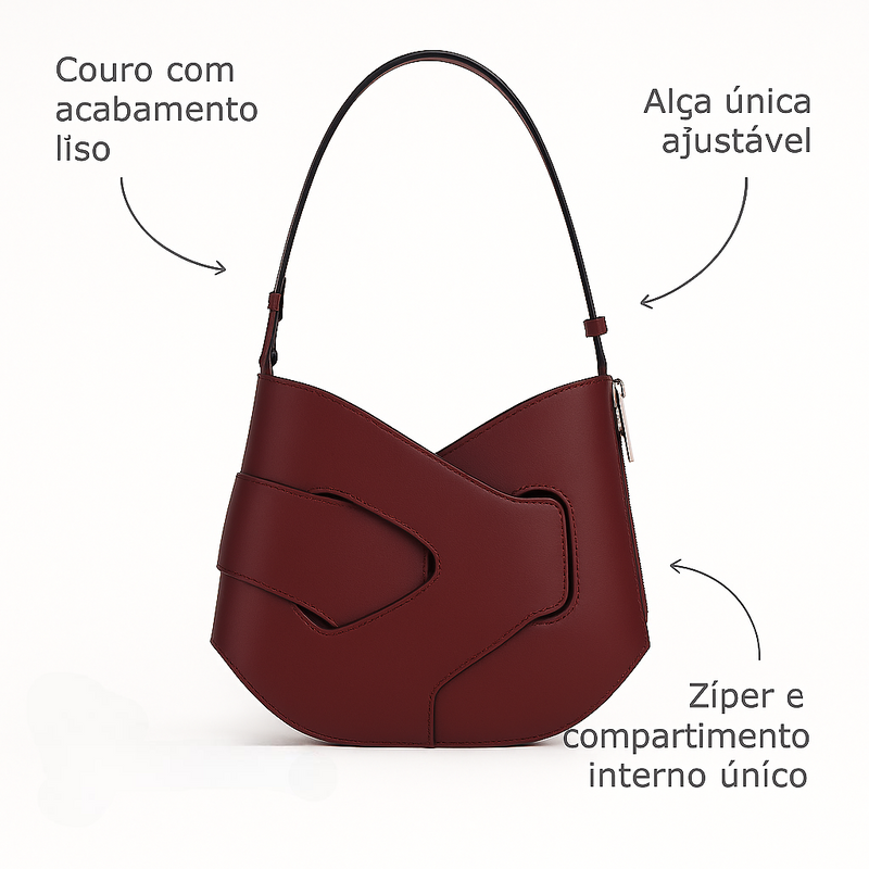 Bolsa Bucket Camille