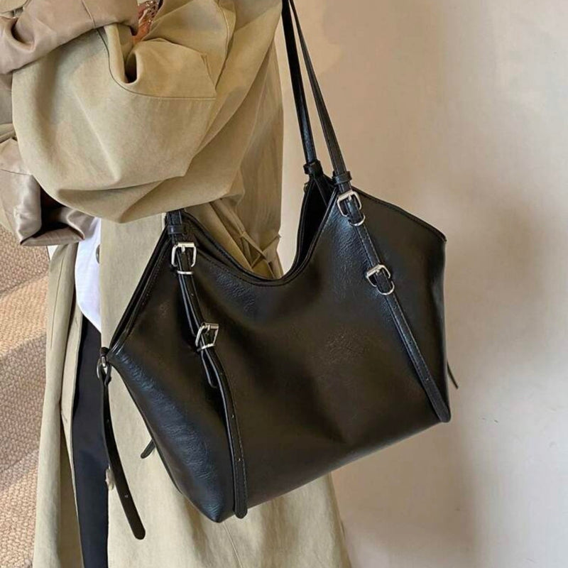 Bolsa Shopper Bella Noir