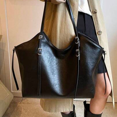 Bolsa Shopper Bella Noir