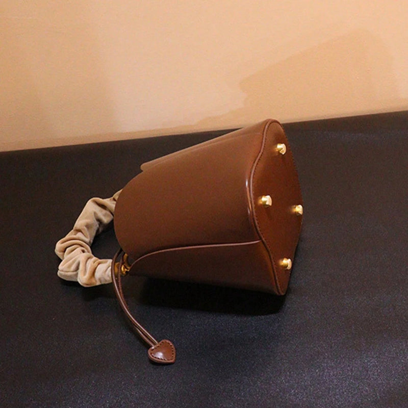 Bolsa Top Handle Pétala