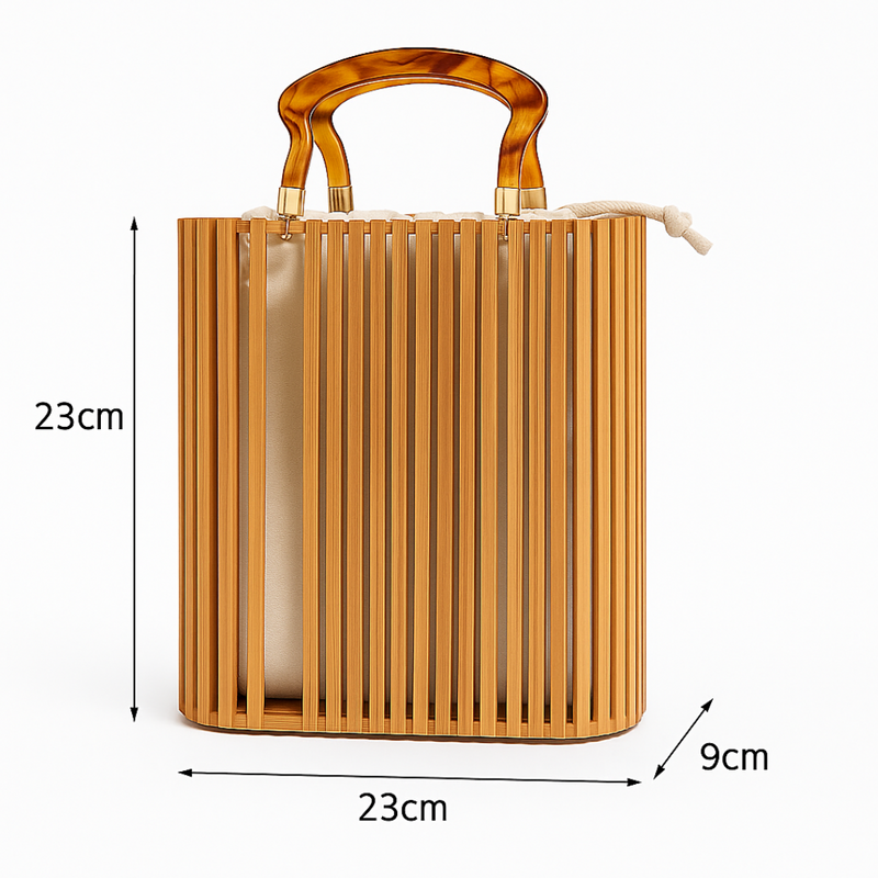 Bolsa Boho Bali