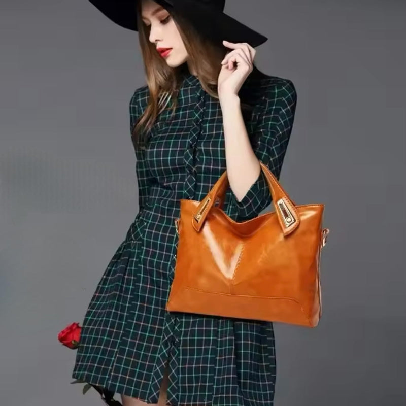 Bolsa Tote Letícia