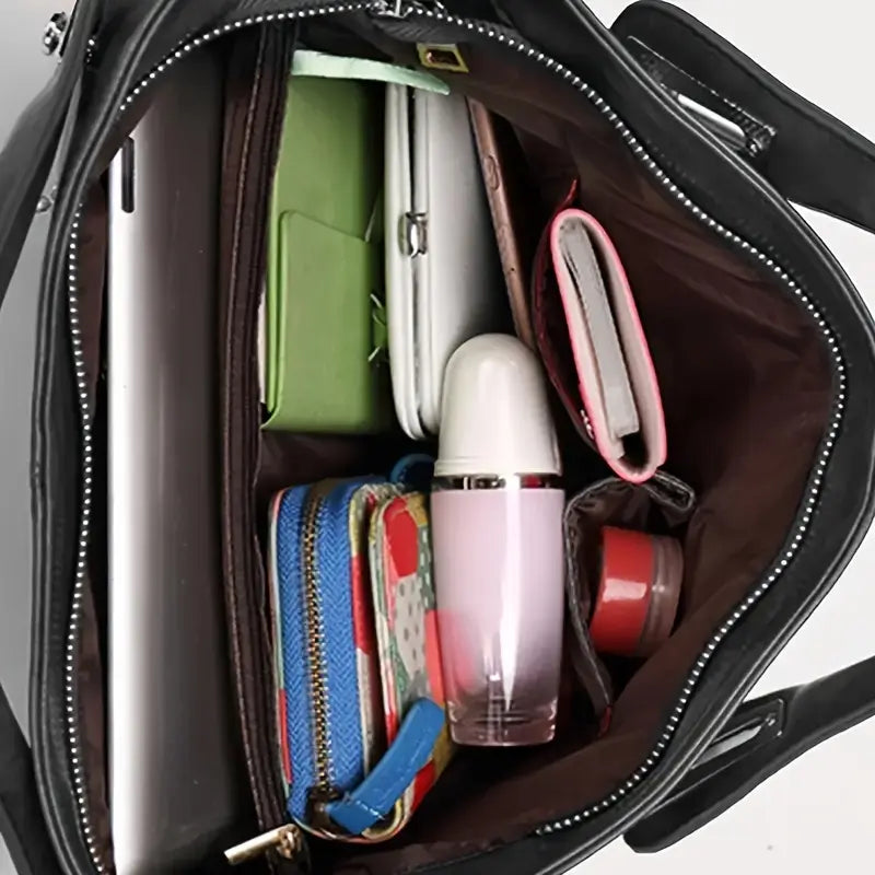 Bolsa Tote Letícia