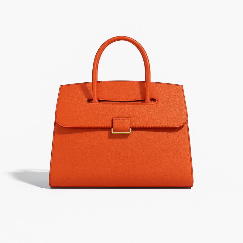 Bolsa Tote Parisé