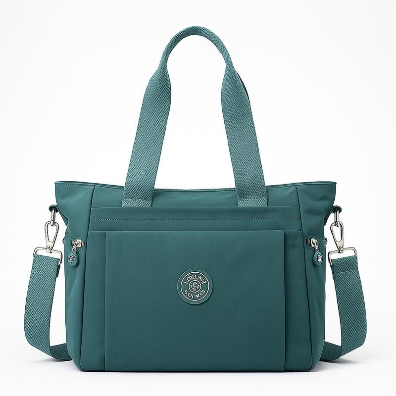 Bolsa Crossbody Básica Alice