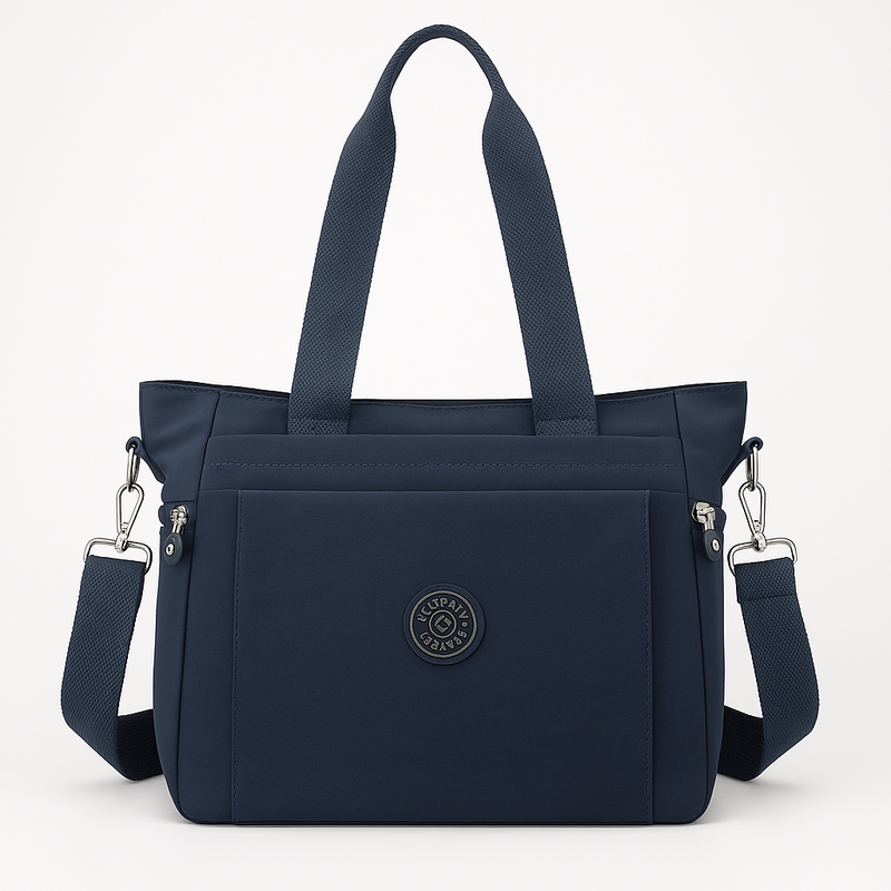 Bolsa Crossbody Básica Alice