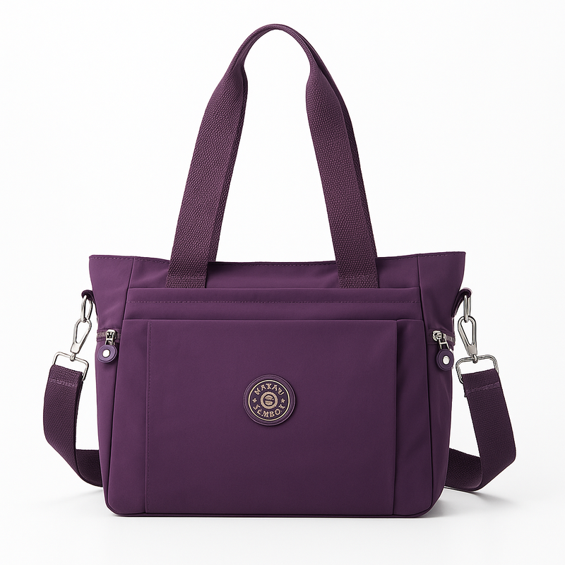 Bolsa Crossbody Básica Alice