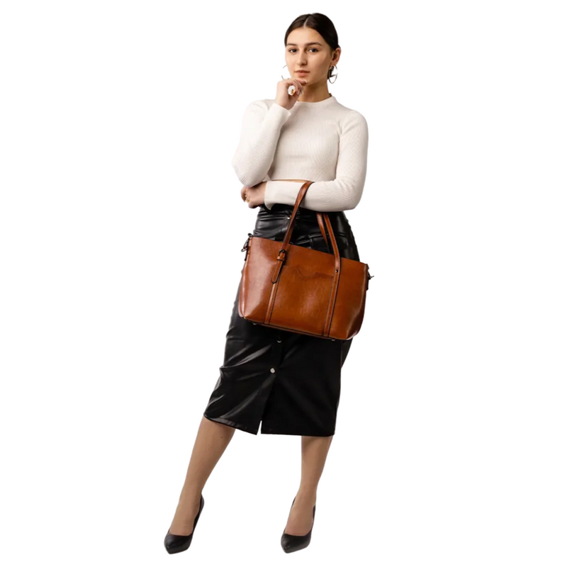 Bolsa Shopper Marina